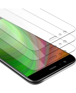 CAD 141787 HUAWEI P10LITE 3X SUOJALASI Main Image