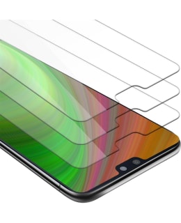 CAD 141828 HW P20 3X SUOJAKALVO Main Image