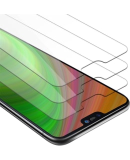 CAD 141830 HUAWEI P20LITE/NOVA3E 3X SLAS Main Image