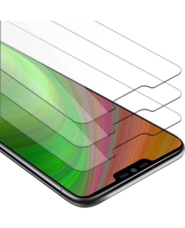 CAD 141949 LG G7 THINQ/FIT/ONE 3X SUOJAK Main Image