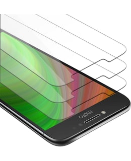 CAD 141870 MOTO E4+ 3X SUOJAKALVO Main Image