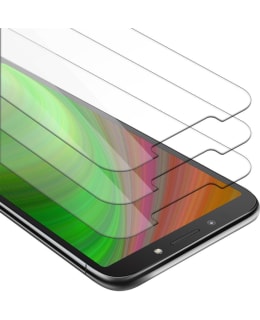 CAD 141872 MOTO E5 PLAY 3X SUOJALASI Main Image