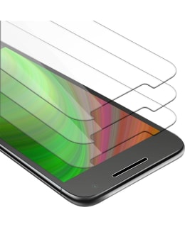 CAD 141891 MOTO G4 PLAY 3X SUOJAKALVO Main Image