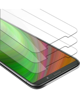 CAD 141884 MOTO Z3 PLAY 3X SUOJAKALVO Main Image