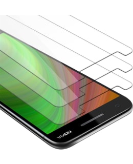 CAD 141842 NOKIA 2.1 3X SUOJAKALVO Main Image