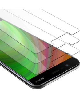 CAD 141847 NOKIA 3 3X SUOJALASI Main Image