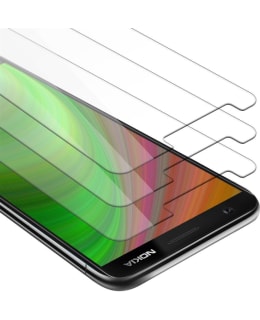 CAD 141843 NOKIA 3.1 3X SUOJAKALVO Main Image