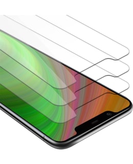 CAD 141857 NOKIA 8.1 3X SUOJAKALVO Main Image