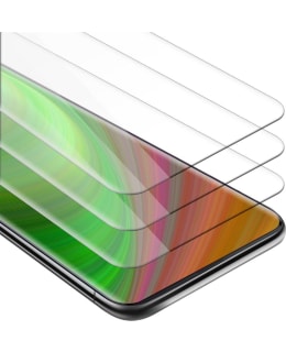 CAD 142049 OPPO FIND X 3X SUOJAKALVO Main Image