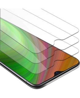 CAD 142048 OPPO R17 3X SUOJAKALVO Main Image