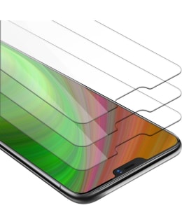 CAD 142029 VIVO X21 3X SUOJALASI Main Image