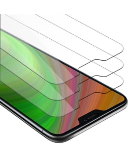 CAD142008 XM MI A2LITE/6PRO 3XSUOJAKALVO Main Image