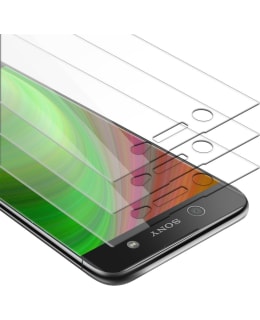 CAD 141924 XPERIA XAULTRA 3XSUOJAKALVO Main Image