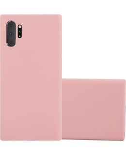 CAD 142409 SAMSUNG NOTE10+ SUOJAKUORI Main Image