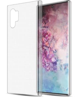 CAD 142437 SAMSUNG NOTE 10+ SUOJAKUORI Main Image