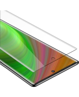 CAD 142444 SAMSUNG  NOTE 10+ SUOJAKALVO Main Image