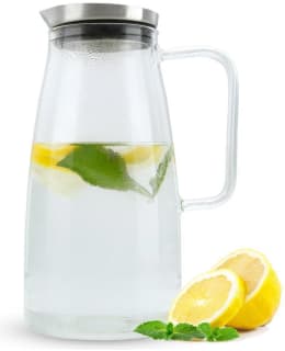 IL 142465 LÄMMÖNKESTÄVÄ KARAHVI 1,2 L Main Image