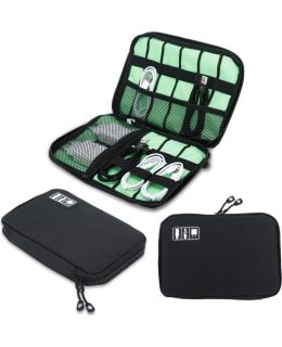IL-100162 ELECTRO ORGANIZER NYLON-LAUKKU Main Image