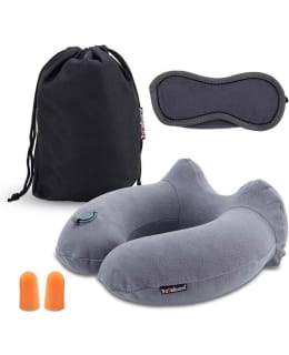 IL 100176 PUHALLET NISKATYYNY+SILMÄMASKI Main Image