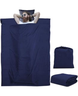 IL-100180 MAKUUPUSSI 115X210CM Main Image