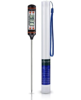 INT IL-100194 DIGITAALINEN LÄMPÖMITTARI Main Image