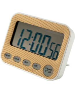 IL 100218 KEITTIÖAJASTIN LCD-NÄYTÖLLÄ Main Image