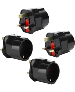 INT 142550 MATKAPISTOKE 4KPL UK TYYPPI Main Image