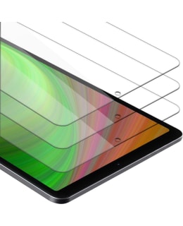 CAD 142593 XIAOMI MI PAD 4+ 3X SUOJALASI Main Image