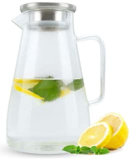 IL 142631 TEE-/KAHVIPANNU 1,5L Main Image