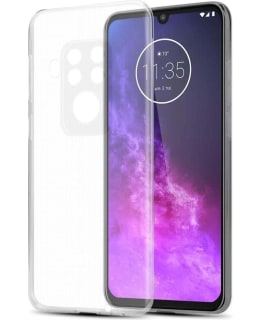 Cadorabo Motorola One Pro / One Zoom suojakuori Main Image