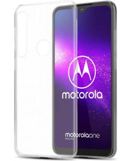 CAD 142652 MOTOROLA ONE MACRO SUOJAKUORI Main Image