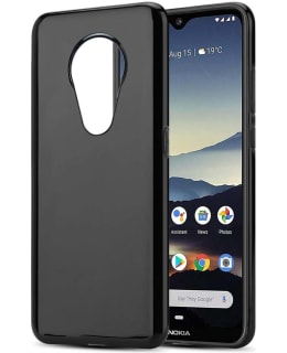 CAD 142665 NOKIA 7.2 SUOJAKUORI Main Image