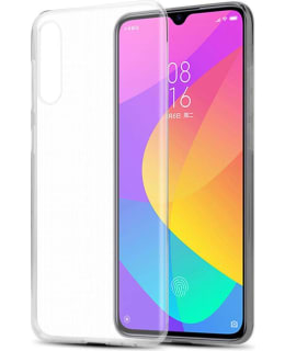 CAD 142676 XIAOMI MI CC9 SUOJAKUORI Main Image