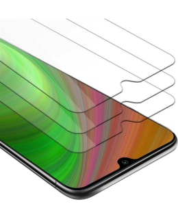 CAD 142764 XMI MI A3 3XSUOJAKALVO Main Image