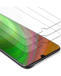 CAD 142766 XM RM NOTE 10/10S 3X SKALVO Main Image