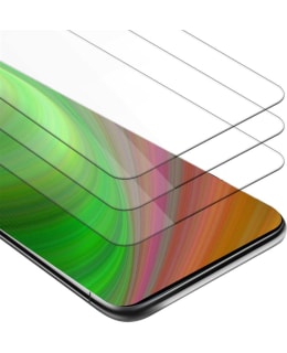 CAD 142769 ZTE NUBIA Z20 3X SUOJAKALVO Main Image