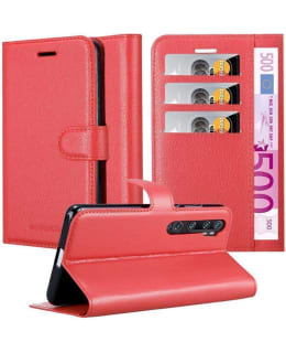 CAD 142863 XM RM NOTE 10/10S SUOJAKUORI Main Image