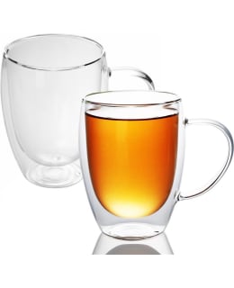 IL-100142-2 LASINEN KAHVI-/TEEMUKI Main Image