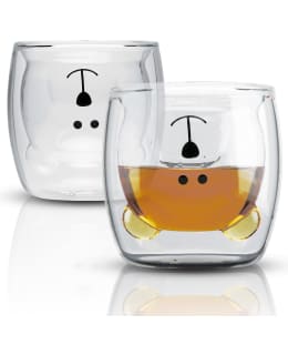 IL 100144-2 KAHVI-/TEEMUKI LASIA 230ML Main Image