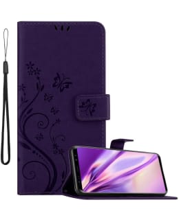 CAD 142935 SAMSUNG S9+ SUOJAKOTELO Main Image