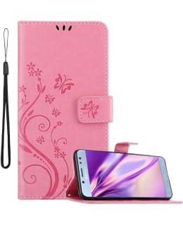 CAD 142943 SAMSUNG  J5 2017 SUOJAKOTELO Main Image