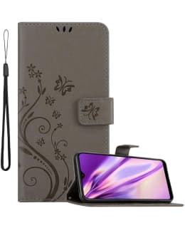 CAD 142974 SAMSUNG  M20 SUOJAKOTELO Main Image