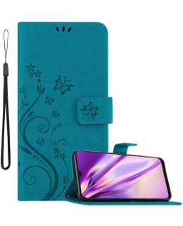 CAD 142991 SG A50/A50S/A30S SUOJAKOTELO Main Image