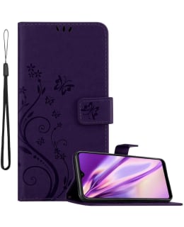 CAD 142995 SAMSUNG A10/M10 SUOJAKUORI Main Image