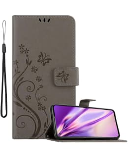 CAD 143004 SAMSUNG A60/M40 SUOJAKUORI Main Image