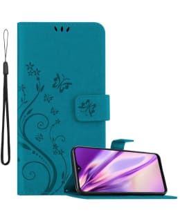 CAD 143016 SG A10E/A20E SUOJAKOTELO Main Image