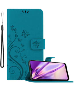 CAD 143041 SG A20S SUOJAKOTELO FLOWER Main Image