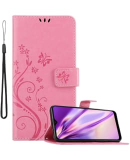 Cadorabo Samsung Galaxy A20s suojakotelo Main Image