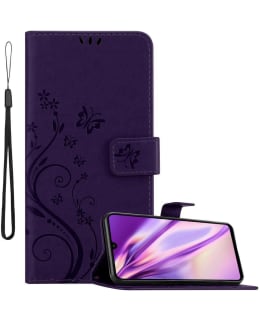 CAD 143075 HUAWEI P30LITE SUOJAKUORI Main Image