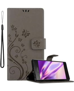 CAD 143079 SONY XP XZ1 SUOJAKOTELO Main Image